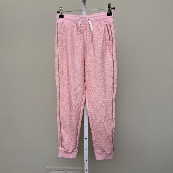 Michael Kors Joggers Dress Pants kids size 10 - Picture 2 of 5